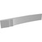 Ekena Millwork 4-in. W x 26-in. D x 38-in. H Imperial Architectural Grade PVC Knee Brace BRCP04X26X38IMP - alternate 5